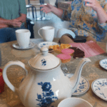 Zoete Inval bij de Stadsfabriek