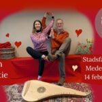 Liefde in Resonantie