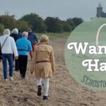 WandelHart wandelen vanuit Stadsfabriek Tiel