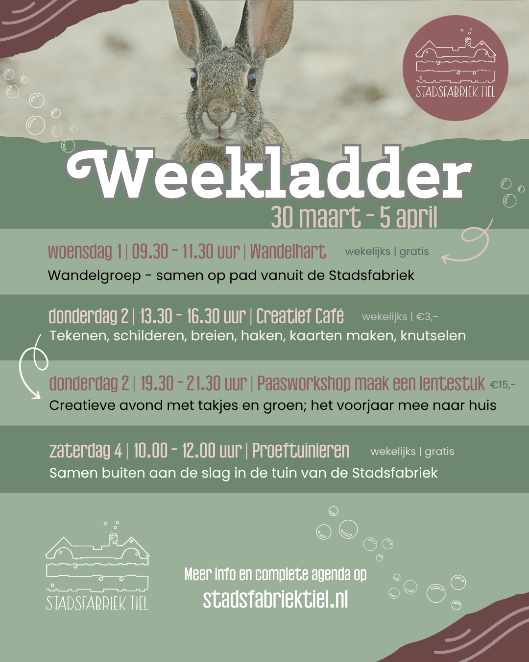 Weekladder SF 30 maart - 5 april v4