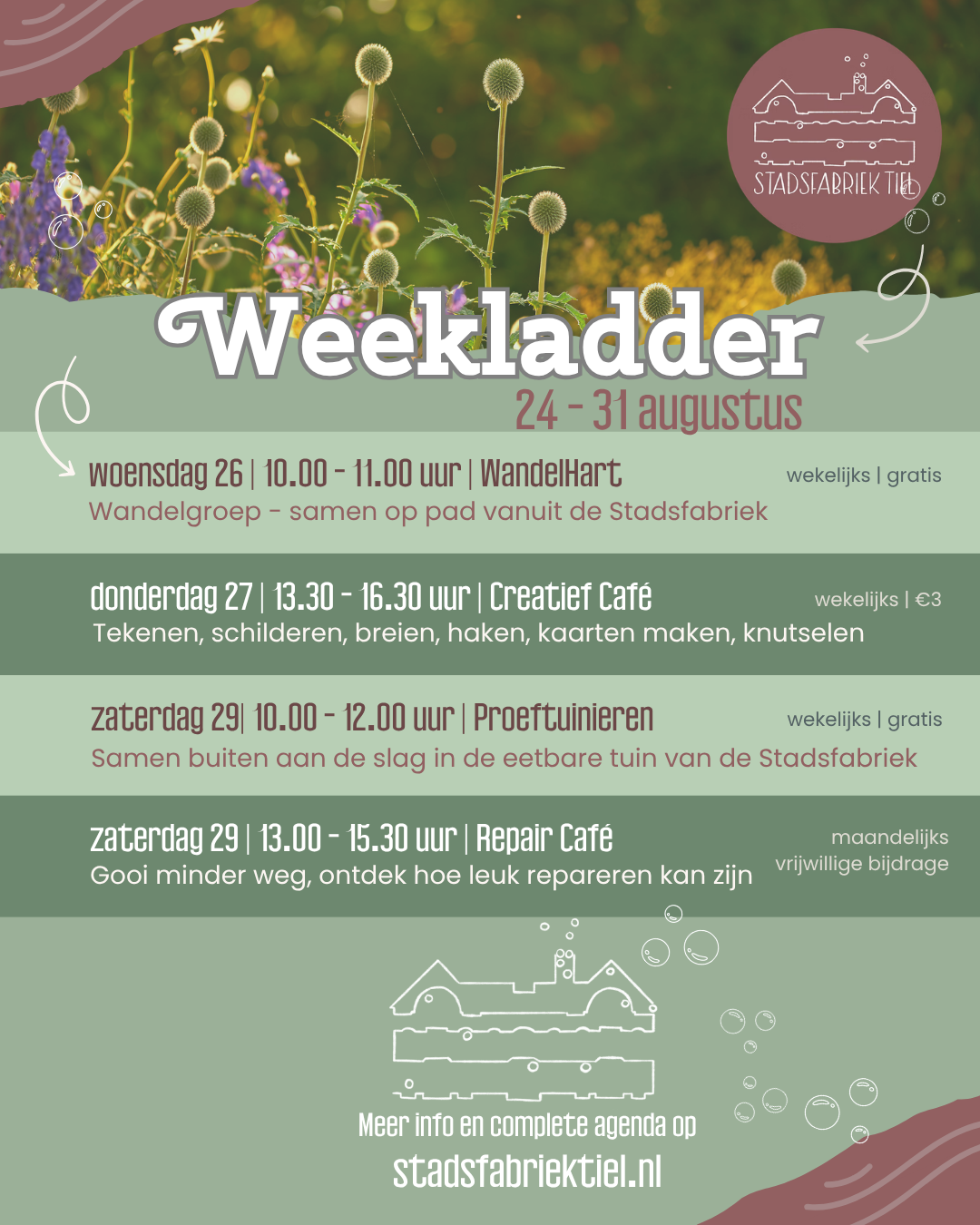 Weekladders SF 2026 24 aug - 31 augustus v3