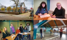 Champagne voor de Tielse Stadsfabriek