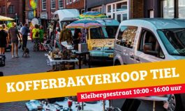 Kofferbakverkoop