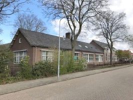 Stadsfabriek Tiel - sociaal plein tiel