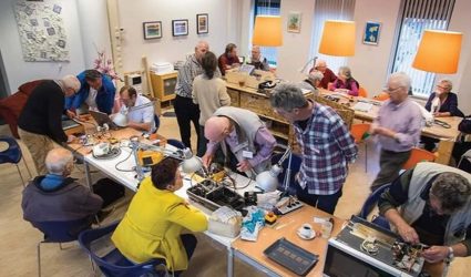 repaircafe-Stadsfabriek Tiel repaircafe-Stadsfabriek Tiel