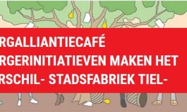 Burgerinitiatieven – Zorgalliantie