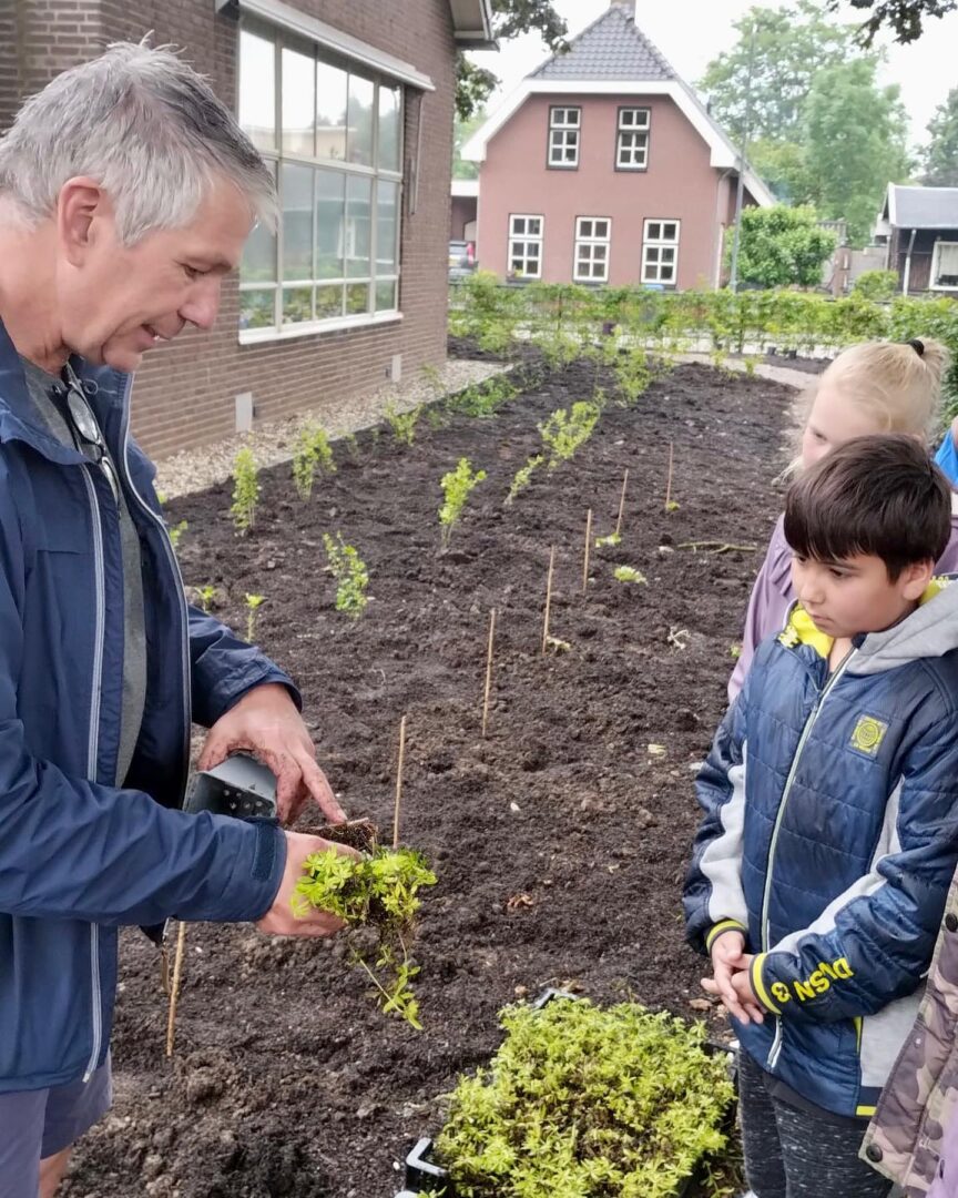 proeftuin 4